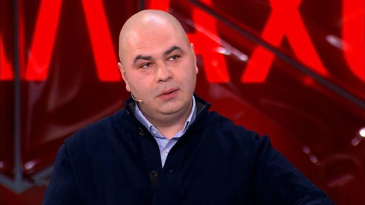 Олег Эйдельштейн | www.starhit.ru