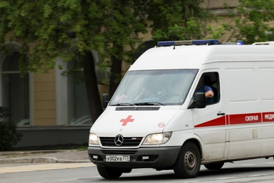 В Подольске обнаружены тела супругов, ребенок спасен