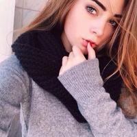 Аватарка Анна Яшкина