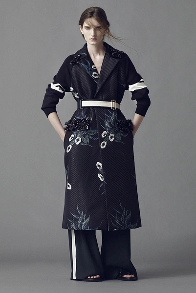 Marni Evening Collection | Источник: Архив пресс-служб