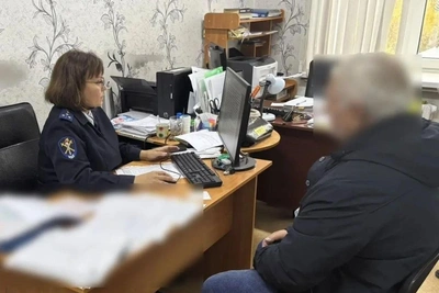 В Новосибирской области возбудили дело после смертельного ДТП с автобусом