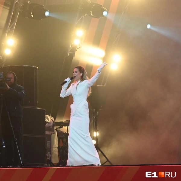 Источник: Дмитрий Емельянов / E1.RU