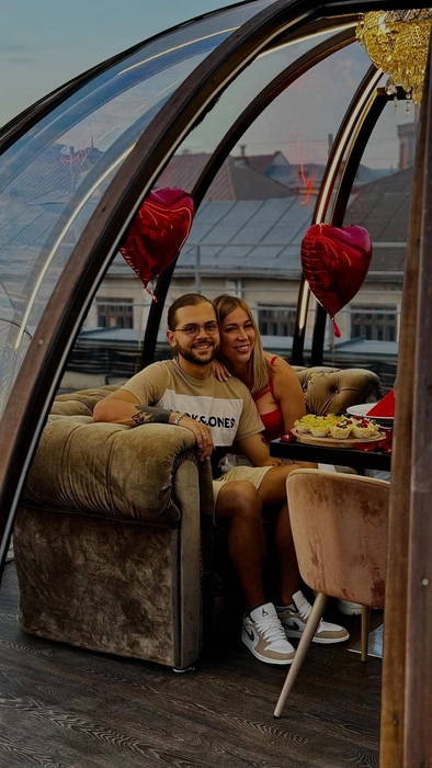 Источник: ermakovan / Instagram (экстремистская организация, деятельность запрещена на территории РФ)