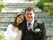 Батя в браке: отсидевший в СИЗО Юрий Хованский женился
