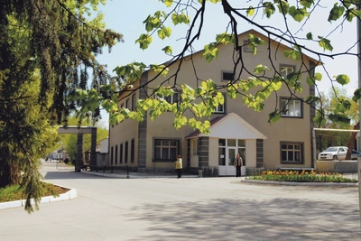 Новый корпус санатория построят без торгов за 837 млн