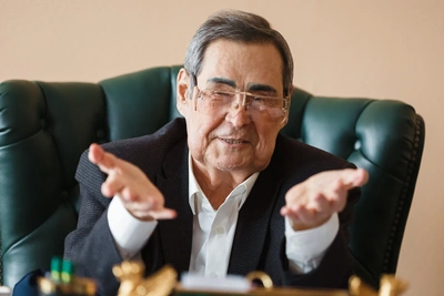 Кузбассовцы о Тулееве: «Он хоть умело изображал заботу»