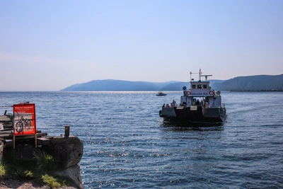 Учёные выявили очаги микропластика в Байкале