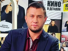 Павел Прилучный перенес сердечный приступ, когда разводился с Агатой Муцениеце