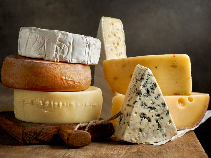 Как выбрать хороший сыр: советы экспертов