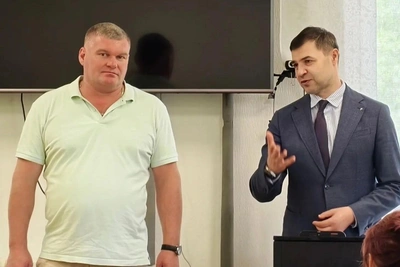 В больнице №3 Новосибирска назначен новый главврач