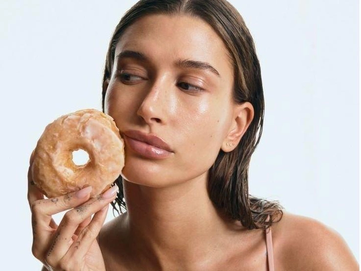 Пищевые привычки девушек с идеальной кожей — что у них общего | marieclaire.ru