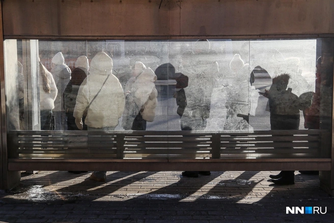 Климатологи говорят, что через 50 лет климат в Нижнем будет как в Ростове | Источник: Наталья Бурухина / NN.RU