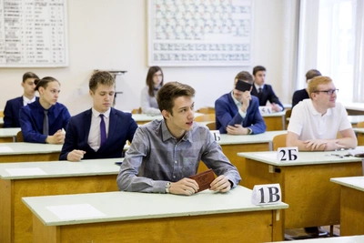 В Мурманской области меняют правила приема в 10 классы