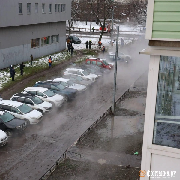 Источник: Валентин Егоршин / «Фонтанка.ру»