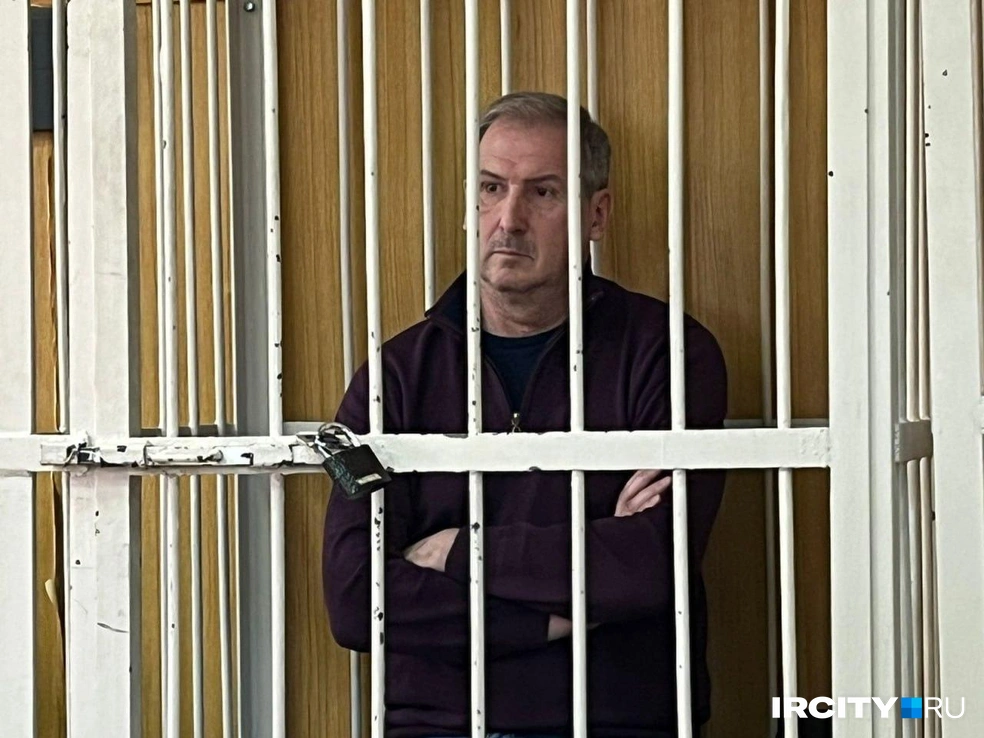 В суд передали дело в отношении бывшего мэра Тулуна | Источник: «ИрСити»