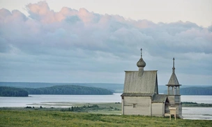 Хранители неба: чем привлекает и удивляет путешественников Каргополье