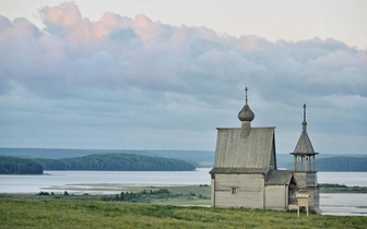 Хранители неба: чем привлекает и удивляет путешественников Каргополье