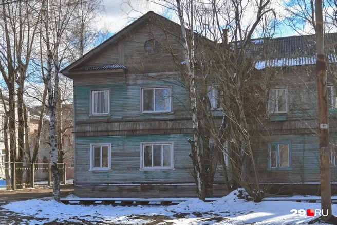Источник: Иван Митюшёв / 29.RU