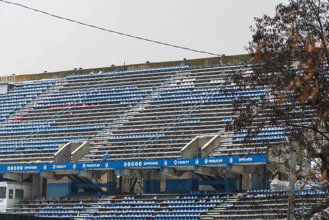 Источник: Дмитрий Волгин / Voronezh1.ru