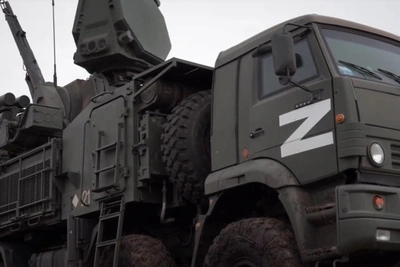 Drones strike Kamensk-Shakhtinsky and Chertkovsky district