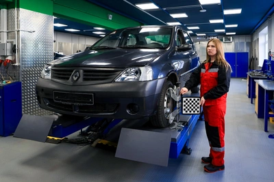 Народная премия ищет лучшие автосервисы Тюмени