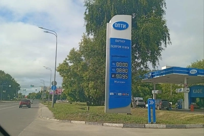 «Пусто по всем фронтам»: нижегородцы ищут бензин
