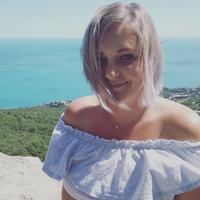 Аватарка Антонина Логинова