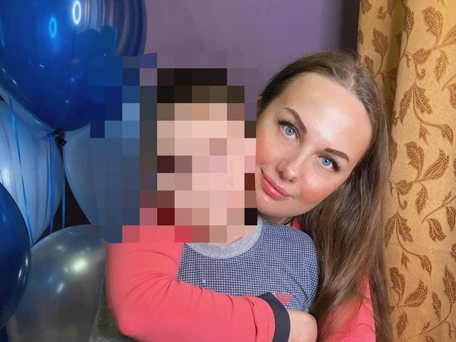 Источник: Мария Усольцева / Vk.com