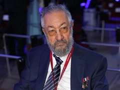 Умер депутат и исследователь Арктики Артур Чилингаров