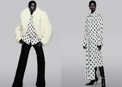 Слезы вместо гороха для красотки: новая коллекция H&M Studio