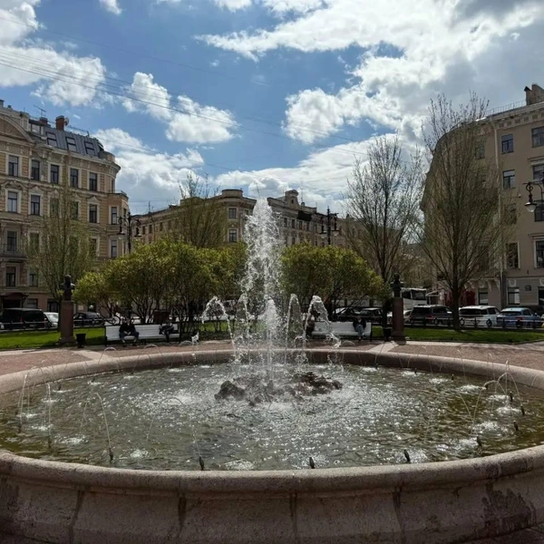 Источник: Водоканал Санкт-Петербурга