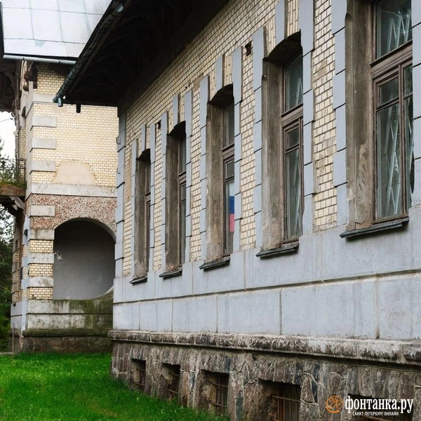 Источник: Анжела Мнацаканян / «Фонтанка.ру»