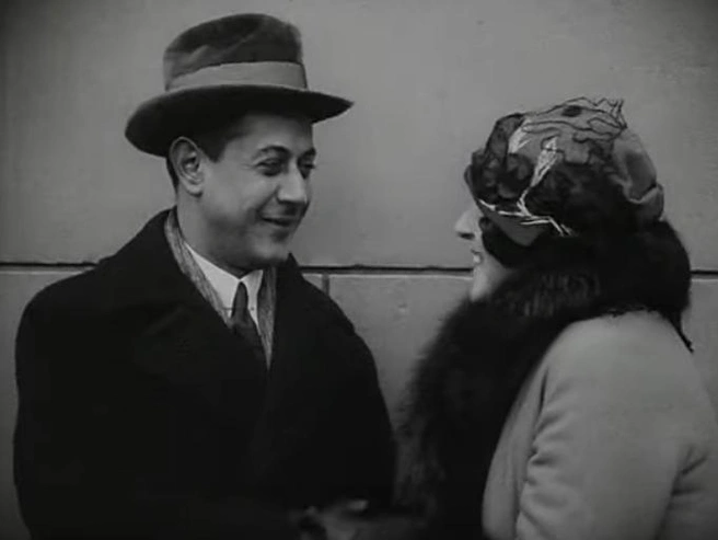Кадр из фильма «Шахматная горячка» (1925) | Источник: RVISION: Советские фильмы / YouTube