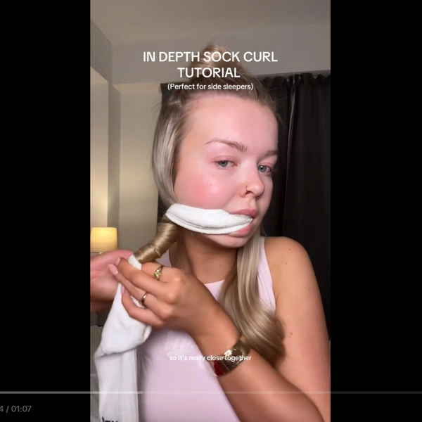 Источник: TikTok / @lucymdrewek