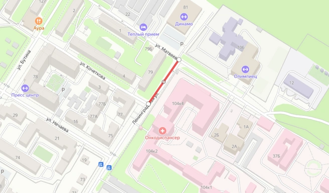 Источник: yandex.ru/map-constructor