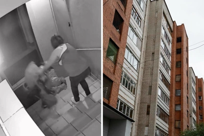 Yaroslavl mother beaten daughter sparks outrage