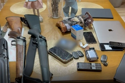 Глава Запсиба подозревается в получении взятки