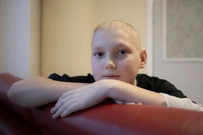 Артёму требуется помощь в борьбе с лейкозом