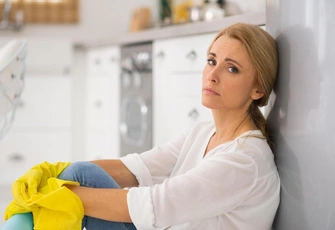 «Муж не поддерживает и не заступается за меня. Никогда. Это показатель отношения ко мне?»