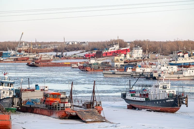 План сэкономить на дизеле привел якутян к штрафам