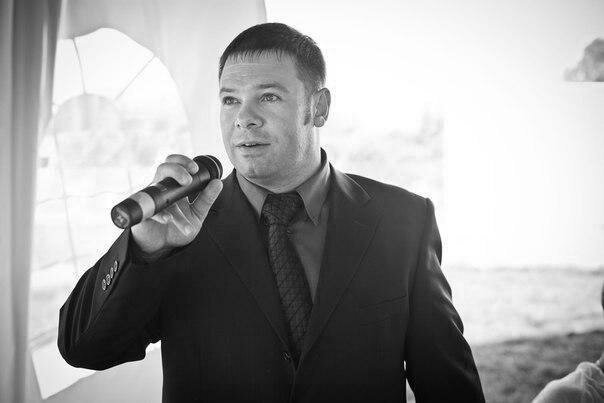 Юрий Абрамов