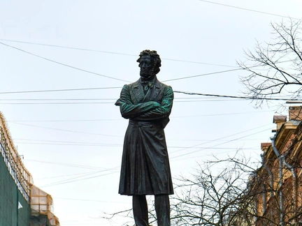 Тест: проверьте, насколько хорошо вы разбираетесь в отечественной поэзии