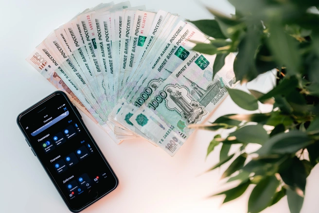 Как не потерять все деньги через телефон | nsk54.online