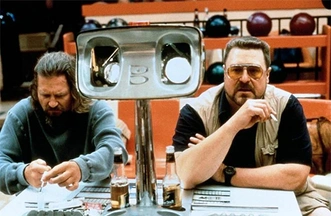 The Big Lebowski