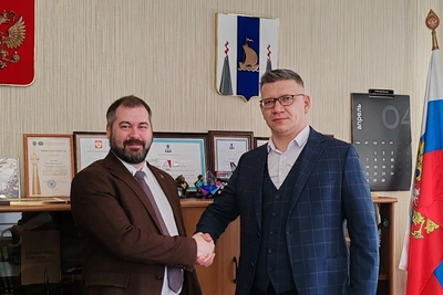 На Сахалине сменился руководитель Центра цифровой трансформации