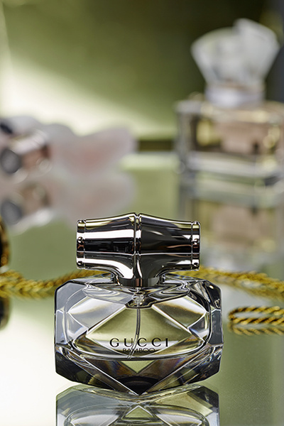 Фото №5 - Prix International du Parfum: лучшие ароматы 2016 года