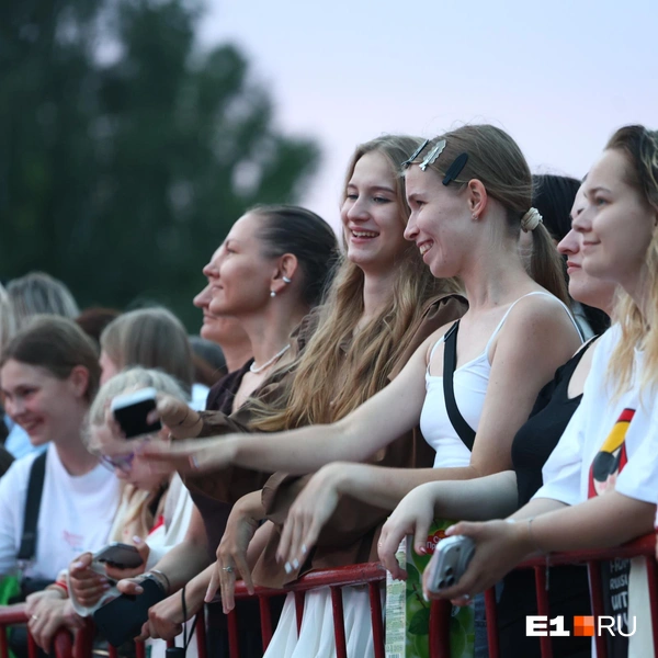 Источник: Владислав Лоншаков / E1.RU
