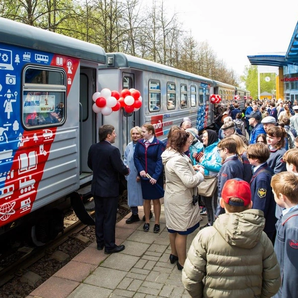 Источник: пресс-служба СЖД