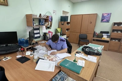 На Камчатке завершено расследование коррупционных дел врача и медсестры