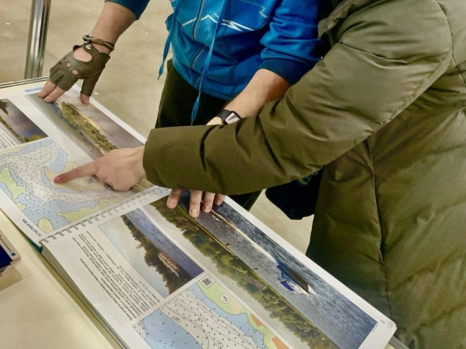 Источник: предоставлено пресс-службой ООО&nbsp;«ЦРПИ»